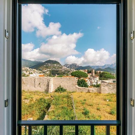 A Casa Di Samu Bed & Breakfast Ravello Eksteriør bilde